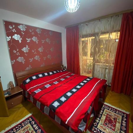 Friend'S House Apartment Pitesti Exterior photo