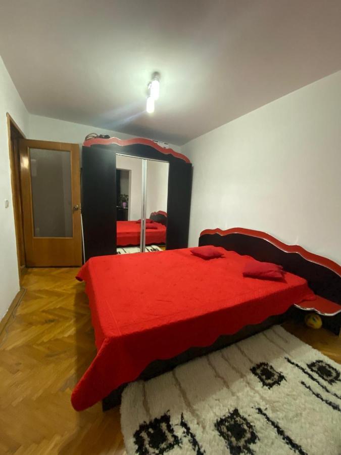 Friend'S House Apartment Pitesti Exterior photo